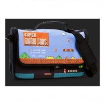 Sac de transport pour Nintendo Switch PowerA Edition Super Mario