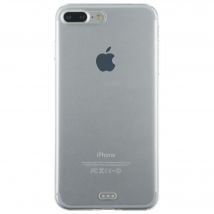 Coque pour iPhone 7 Plus / 8 Plus Rigide Transparente Bigben