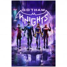 Gotham Knights Edizione da collezione Xbox Serie X - Nuovo