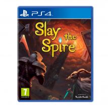 Slay the Spire PS4