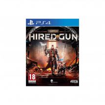 Necromunda Hired Gun PS4 - Nuovo