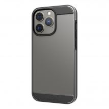 Coque de protection Air robust pour Apple iPhone 13 Pro, noire