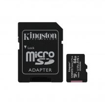 Kingston Technology Canvas Select Plus 64GB MicroSDXC UHS-I Clase 10 - Nuevo