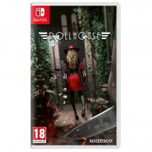 DollHouse Nintendo SWITCH