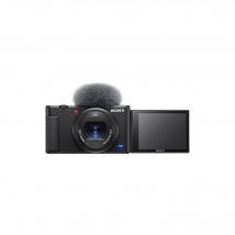Sony ZV-1 1 Appareil-photo compact 20,1 MP CMOS 5472 x 3648 pixels Noir