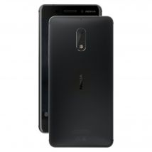 6 32GB, Nero- ricondizionato - Condizioni eccellenti