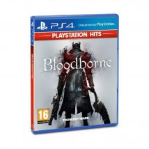 Playstation 4 - Bloodborne - FR (CN)