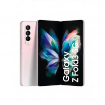 Galaxy Z Fold3 5G 512 Go, Argent, débloqué