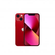 iPhone 13 Mini 128 Go, (PRODUCT)Red, débloqué