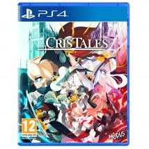 Cris Tales PS4