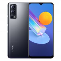 Y52 5G 128 GB, Negro, desbloqueado - Nuevo