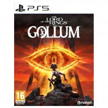 The Lord Of The Rings Gollum (PS5)