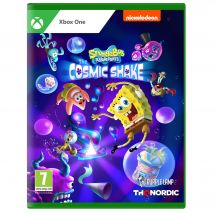 Sponge Bob The Cosmic Shake XBOX ONE