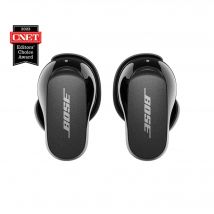 Bose Earbuds II Casque Sans fil Ecouteurs Appels/Musique USB Type-C Bluetooth Noir