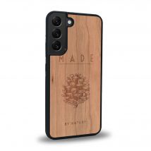 Coque Samsung S21+ - Made By Nature