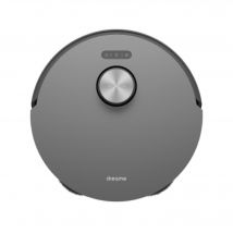Dreame L10s Pro robot aspirateur Sans sac Noir