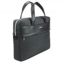 Mobilis Pure Bag 35,6 cm (14 ) Custodia nera - Nuovo
