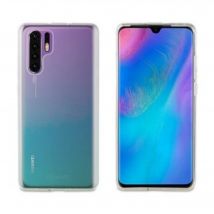 Funda Pp Crystal Soft Transparente Huawei P30 Pro - Nuevo