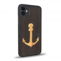 Coque iPhone 12 Mini - L'Ancre