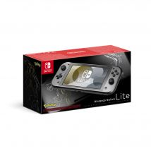 Switch Lite Ed. Dialga & Palkia - Console di gioco portatile 14 cm (5,5 ) 32 GB Touch screen Wifi- ricondizionato - Condizioni eccellenti