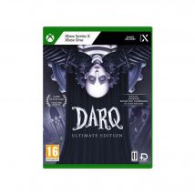 DARQ Ultimate Edition Xbox