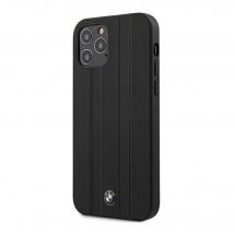 Funda BMW para iPhone 12 mini 5.4 Negra Signature Tire Marks - Nuevo