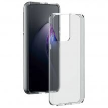 Coque Oppo Reno 8 Transparente Bigben