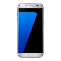 Samsung Galaxy S7 edge 32 Go, Argent