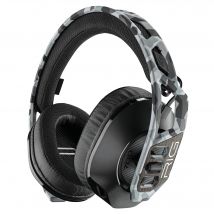 NACON RIG700HS Arctic Camo Cuffia wireless ad archetto Play Camouflage, Navy - Nuovo