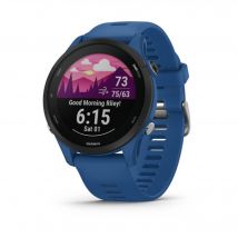 Forerunner 255 3,3 (1.3 ) Mip 46 Mm Bleu Gps (Satellite)