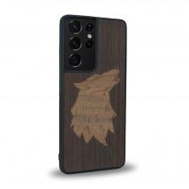 Coque Samsung S20 Ultra - Le Loup