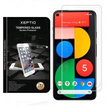 Google Pixel 5 5G vitre protection écran verre trempé