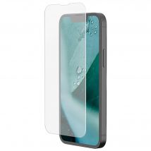 JUST GREEN Protector de pantalla de cristal templado 9H para iPhone 13 mini Transparente - Nuevo