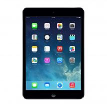 Apple iPad mini 2 32 Go 20,1 cm (7.9 ) 1 Go Wi-Fi 4 (802.11n) iOS Gris