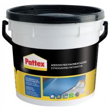 PATTEX PAVIMENTI E RIVESTIMENTI 5KG