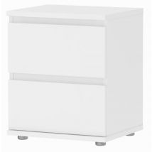 KIT COMODINO 2C NOVA BIANCO 7109249