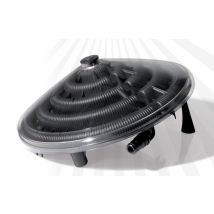 RISCALDATORE SOLARE P/PISCINA GF