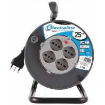 AVVOLGICAVO ML.25 3X1,5