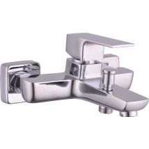 SERIE ELEGANT GRUPPO VASCA MISCELATORE