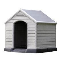 CUCCIA P/CANI KETER GRAND HOTEL 99X99XH99CM