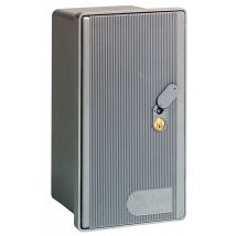 CASSETTA P/CONTATORE ENEL 1 POSTO C/SERR GMI