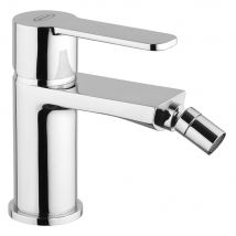 'MONOCOMANDO BIDET 'EOLO' cromato'