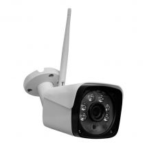 TELECAMERA PER ESTERNI WI-FI 'BULLET' risoluzione 2288*1288 P 3 MPX