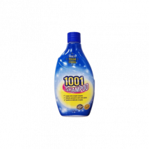 1001 Mattoshampoo - 500 ml