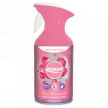 Airpure & Fresh True Romance Huonesuihke – 250ml