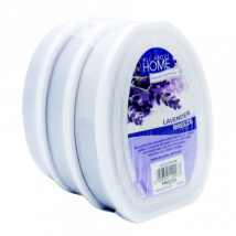All About Home Lavender Breeze Geeli Huonetuoksu – 3 kpl