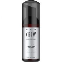 American Crew Parta vaahto puhdistusaine - 70ML