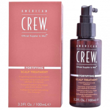 American Crew vahvistava päänahan hoito 100 ml