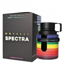 Armaf Odyssey Spectra Eau de Parfum – 100ml