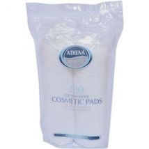 Athena Beauté Puuvillatyynyt - 120 kpl